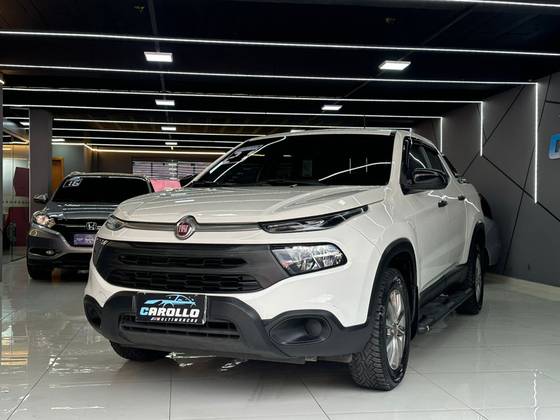 FIAT TORO 1.8 16V EVO FLEX ENDURANCE MANUAL FIAT TORO 1.8 16V EVO FLEX ENDURANCE MANUAL